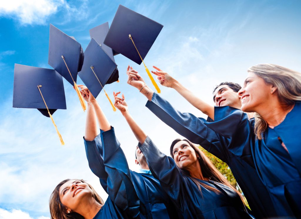 what is the importance of college education